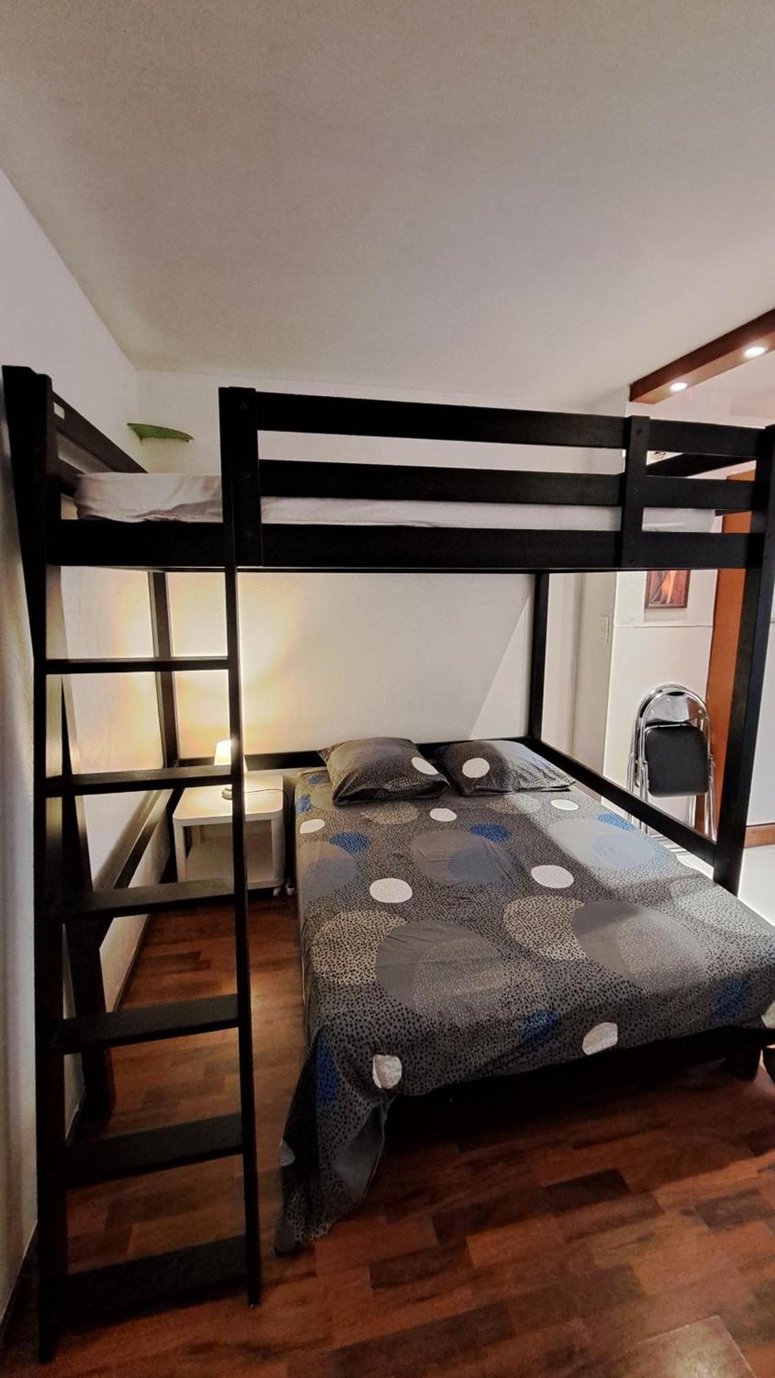 Studio Cosy 33 M² Limite Lyon. Parking Privatif. 布龙 外观 照片